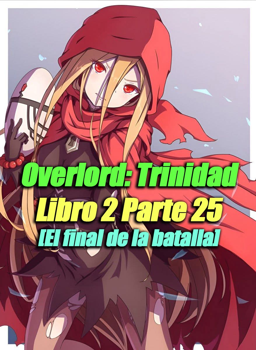 El final de la batalla 